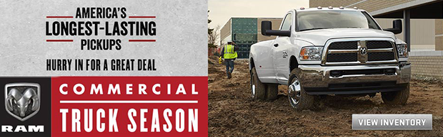 C. Harper CDJR of the Mon Valley in Belle Vernon PA