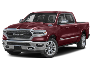 2024 RAM All-New 1500