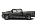 2016 Chevrolet Silverado 2500 HD LT