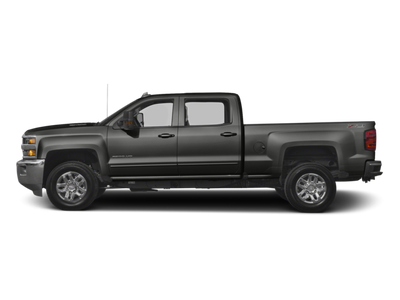 2016 Chevrolet Silverado 2500 HD LT