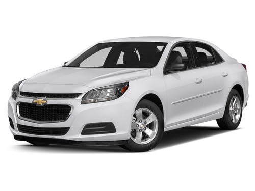 2015 Chevrolet Malibu LTZ 1LZ