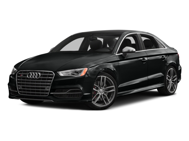 2016 Audi S3 2.0T Prestige quattro