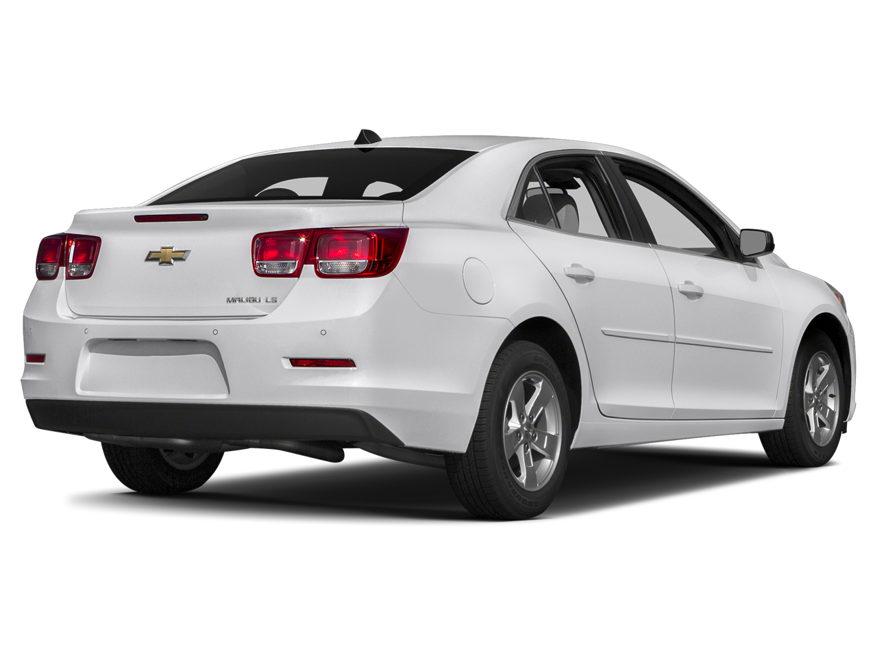 2015 Chevrolet Malibu LTZ 1LZ