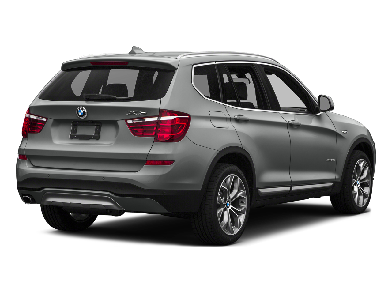 Used 2017 BMW X3 xDrive28i with VIN 5UXWX9C55H0T00838 for sale in Belle Vernon, PA