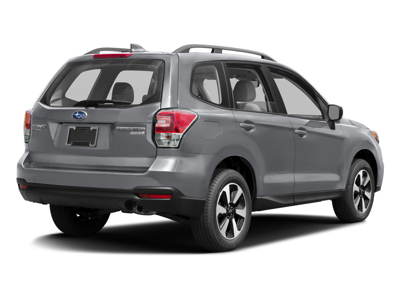 Used 2017 Subaru Forester Base with VIN JF2SJABC8HH587016 for sale in Belle Vernon, PA