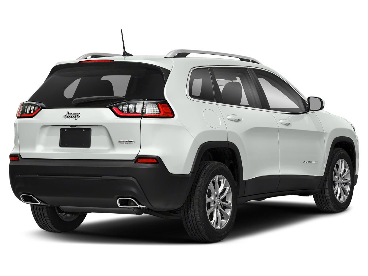 Certified 2020 Jeep Cherokee Latitude Plus with VIN 1C4PJMLB9LD524552 for sale in Belle Vernon, PA