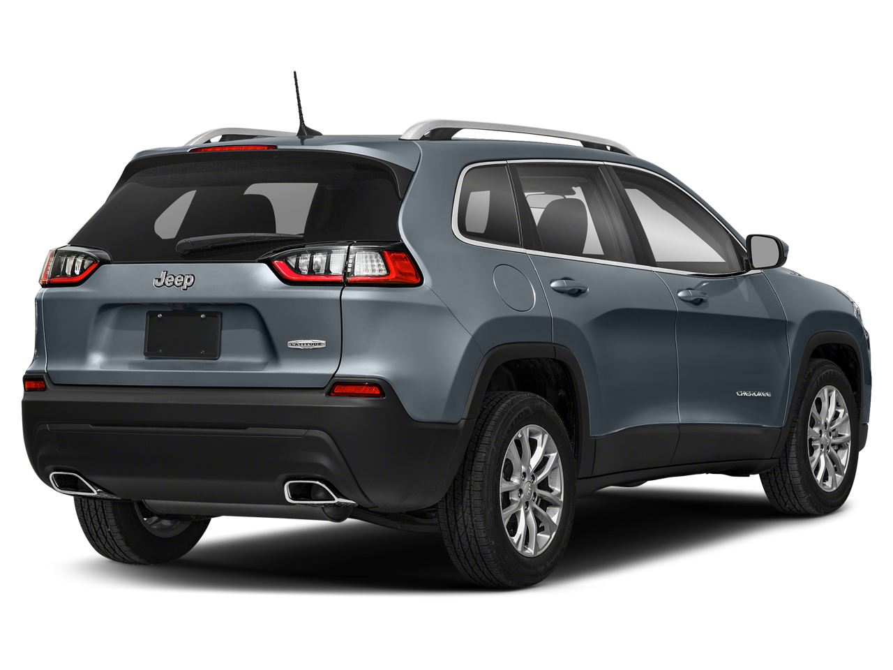 Certified 2020 Jeep Cherokee Limited with VIN 1C4PJMDX7LD574859 for sale in Belle Vernon, PA
