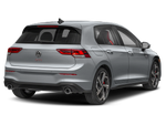 2025 Volkswagen Golf GTI 2.0T SE