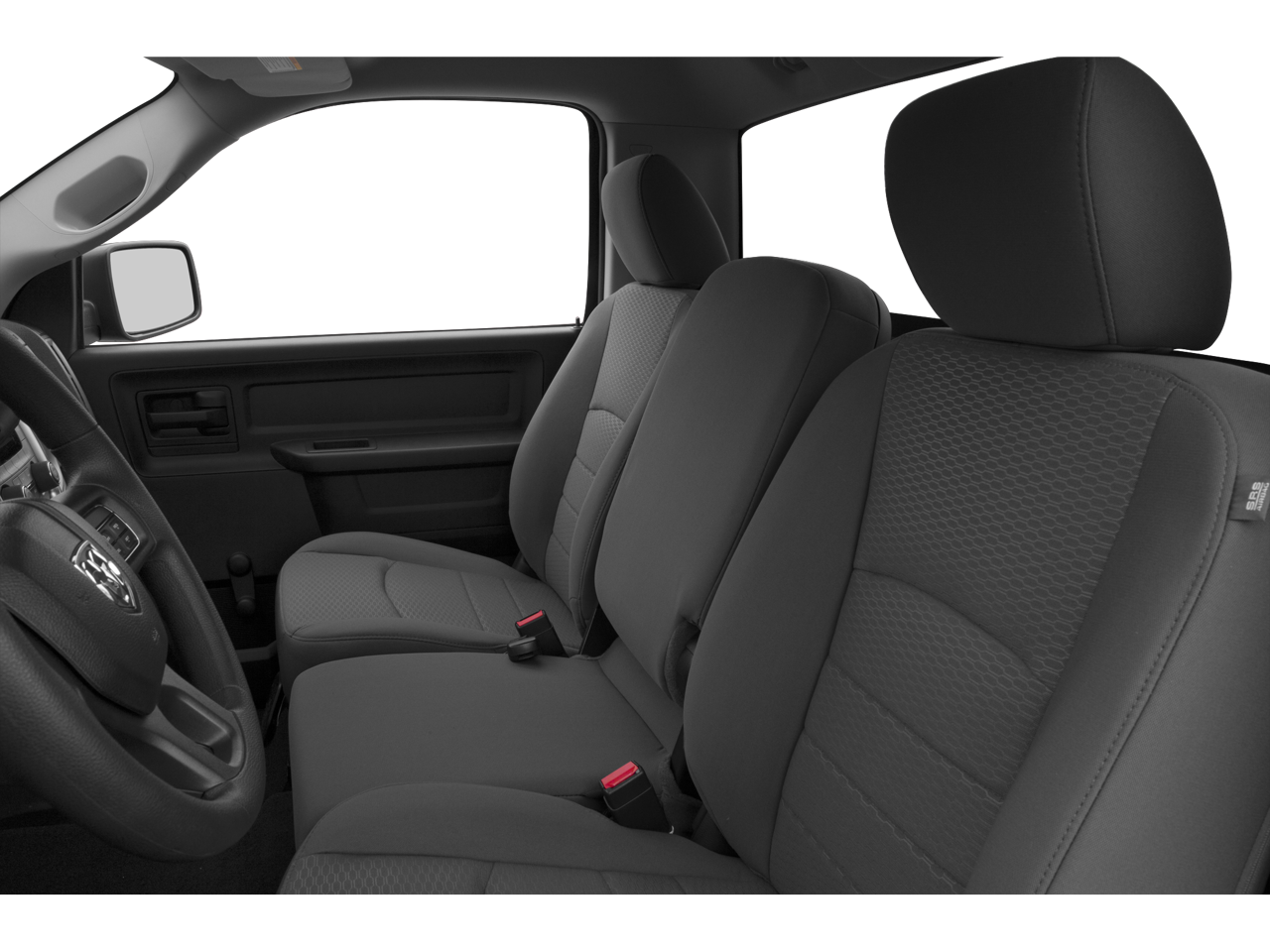 2015 RAM 1500 Express
