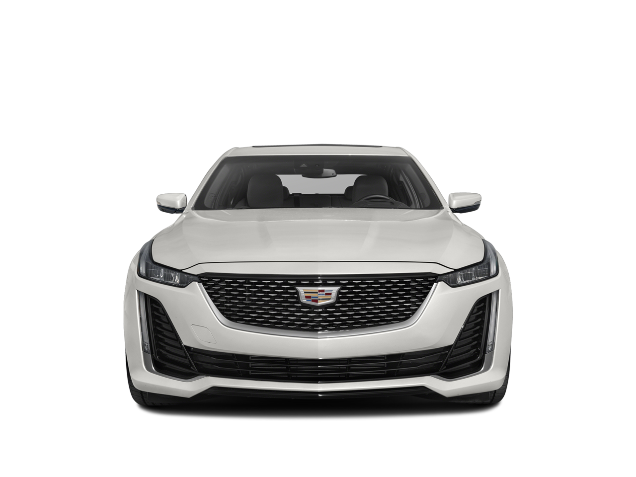 2021 Cadillac CT5 Premium Luxury