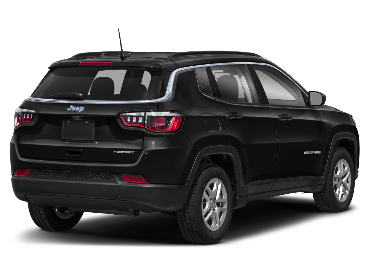 Certified 2021 Jeep Compass Limited with VIN 3C4NJDCB2MT561686 for sale in Belle Vernon, PA