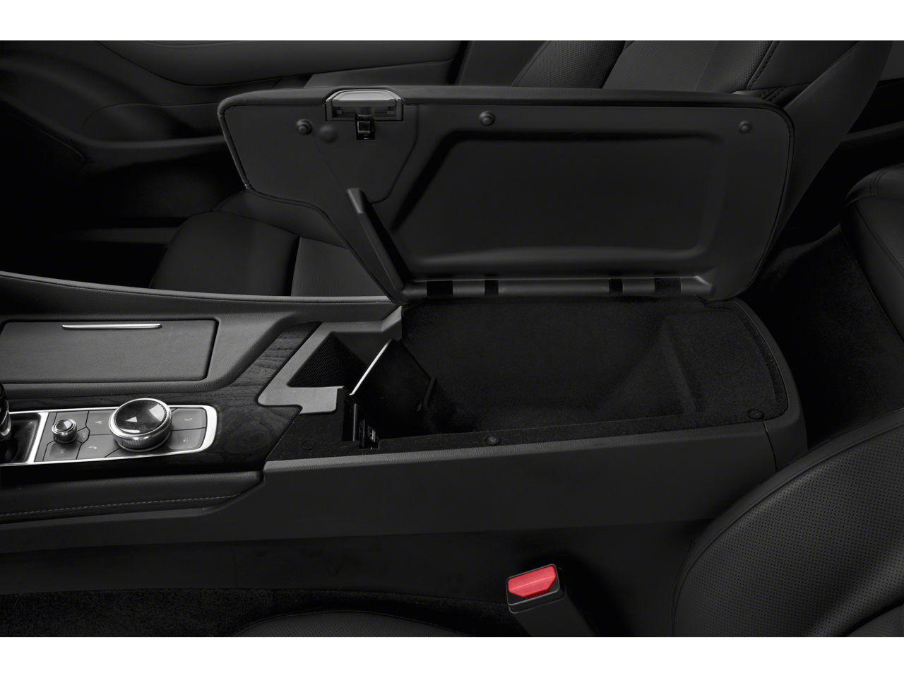 2022 Cadillac CT5 Premium Luxury