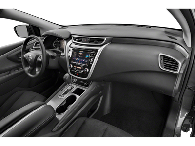 2022 Nissan Murano SV