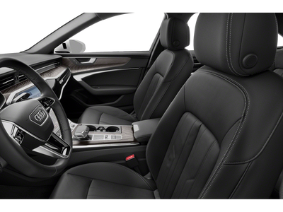 2024 Audi A6 45 Premium Plus quattro