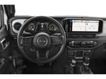 2026 Jeep Gladiator Willys 41
