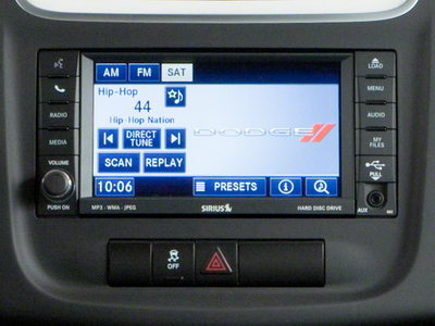2012 Dodge Avenger SXT Plus
