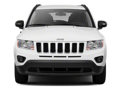 2013 Jeep Compass Limited