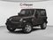 2022 Jeep Wrangler Sport