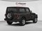 2022 Jeep Wrangler Sport