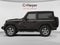 2022 Jeep Wrangler Sport