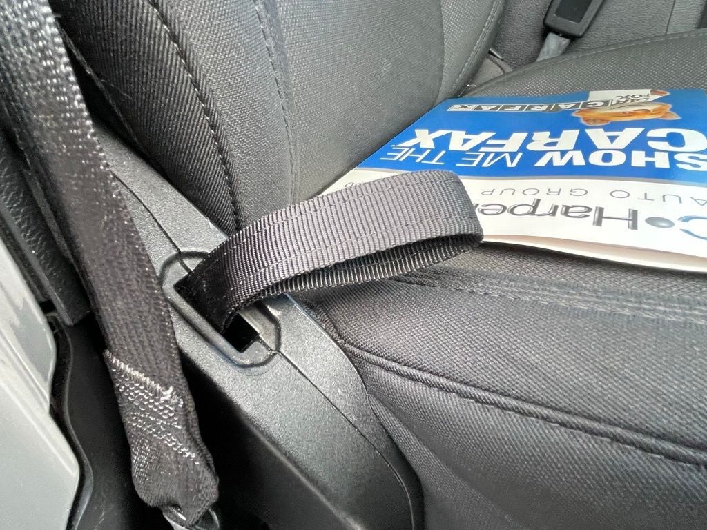 2020 Jeep Wrangler Unlimited Sport Altitude