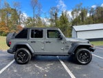 2020 Jeep Wrangler Unlimited Sport Altitude