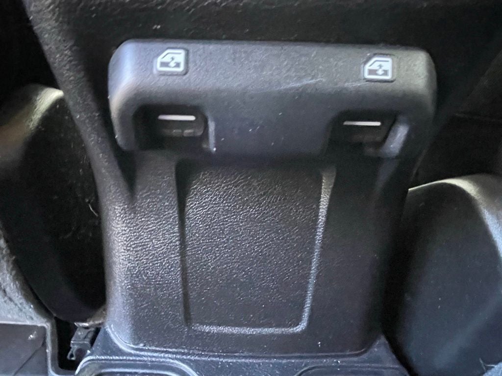 2020 Jeep Wrangler Unlimited Sport Altitude