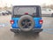2021 Jeep Wrangler Unlimited Freedom Edition