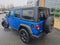 2021 Jeep Wrangler Unlimited Freedom Edition