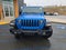 2021 Jeep Wrangler Unlimited Freedom Edition