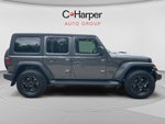 2022 Jeep Wrangler Unlimited Sport Altitude
