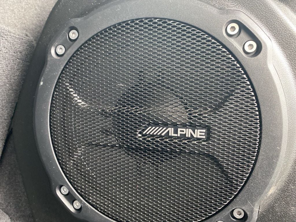 2022 Jeep Wrangler Unlimited Sahara Altitude