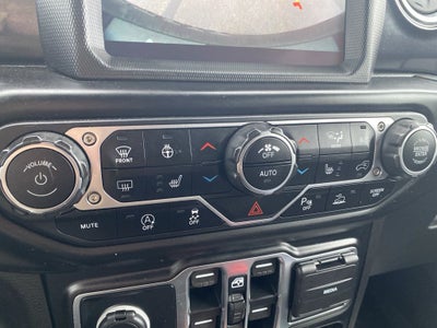 2022 Jeep Wrangler Unlimited Sahara Altitude