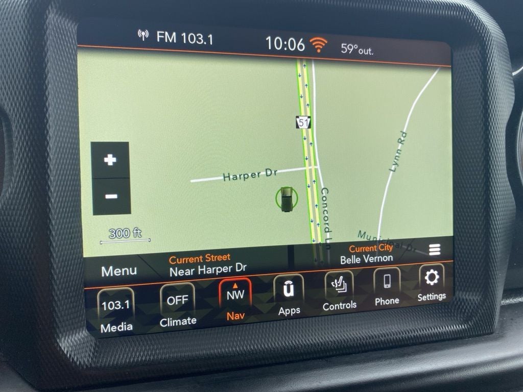 2022 Jeep Wrangler Unlimited Sahara Altitude