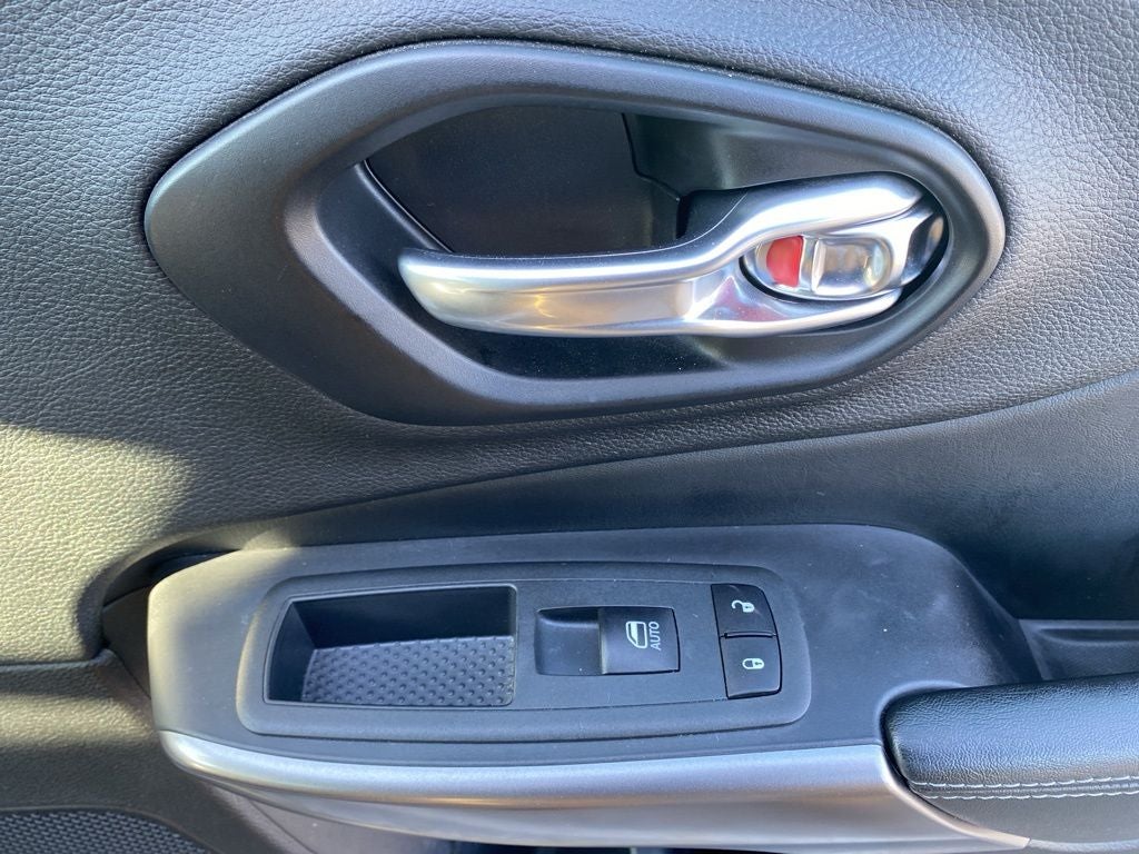 2020 Jeep Cherokee Lux