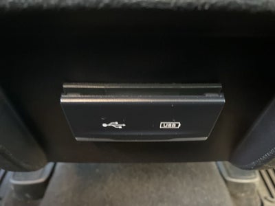 2020 Jeep Cherokee Lux