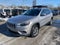 2020 Jeep Cherokee Lux