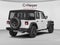 2027 Jeep Wrangler Willys