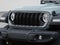 2027 Jeep Wrangler Willys