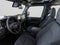 2027 Jeep Wrangler Willys