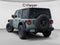 2027 Jeep Wrangler Willys