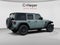 2027 Jeep Wrangler Willys