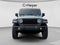 2027 Jeep Wrangler Willys