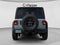 2027 Jeep Wrangler Willys