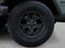 2027 Jeep Wrangler Willys