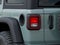 2027 Jeep Wrangler Willys
