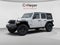 2027 Jeep Wrangler Willys
