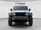 2027 Jeep Wrangler Willys
