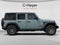 2027 Jeep Wrangler Sport S