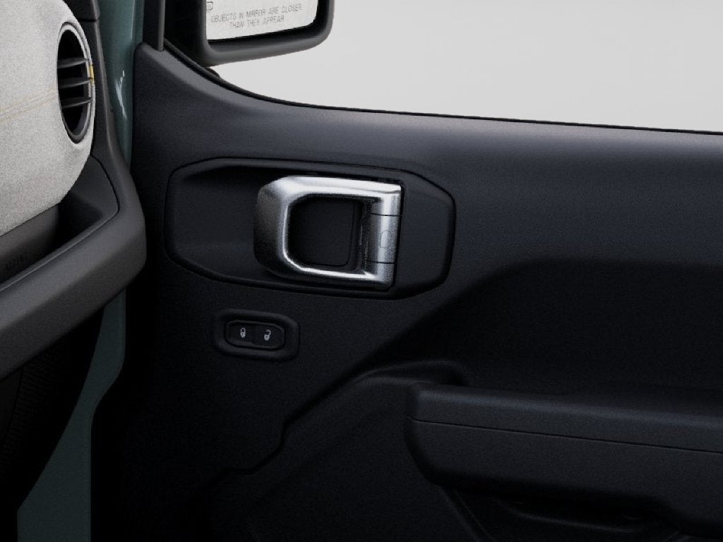 2027 Jeep Wrangler Sport S